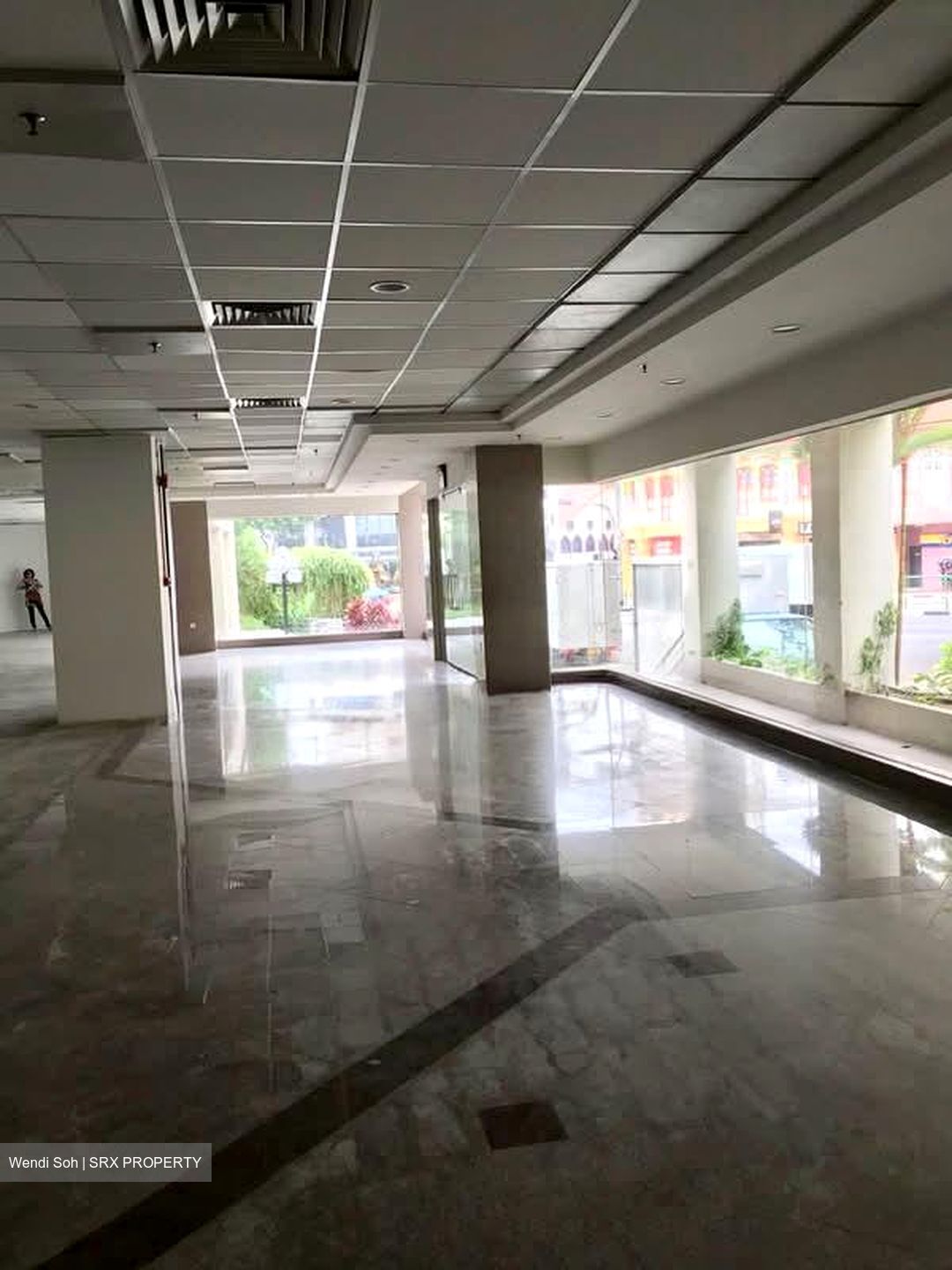 Balestier Point (D12), Shop House #613965011